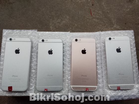Iphone 6
